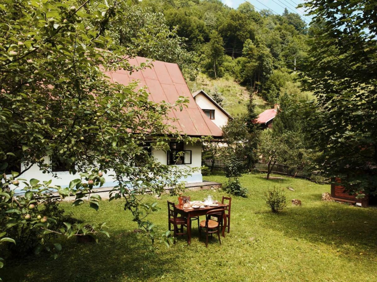 Paul'S Country House | Region Donovaly Horná Turecká Exterior foto